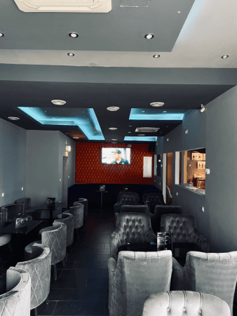 Best Sports Bars in Pforzheim - Lavie Lounge
