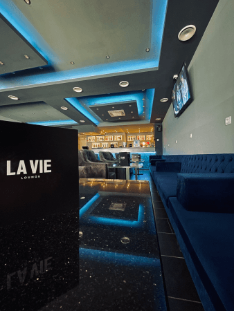 Best Sports Bars in Pforzheim - Lavie Lounge
