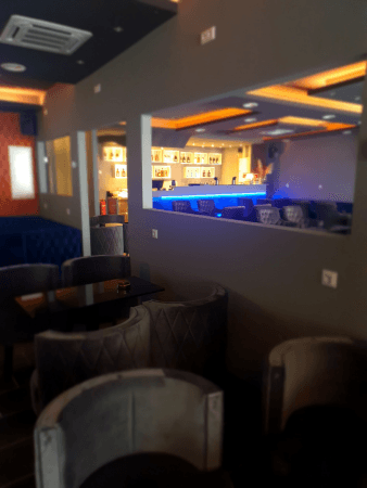 Best Sports Bars in Pforzheim - Lavie Lounge