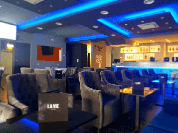 Best Sports Bars in Pforzheim - Lavie Lounge