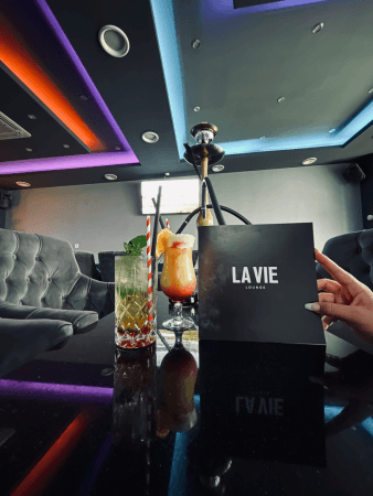 Best Sports Bars in Pforzheim - Lavie Lounge