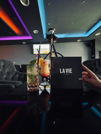 Best Sports Bars in Pforzheim - Lavie Lounge