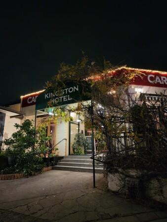 Best Sports Bars in Canberra - Kingston Hotel