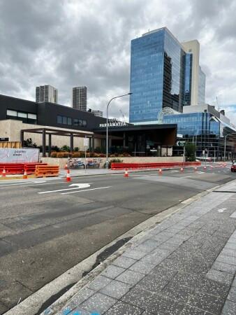 Best Sports Bars in Parramatta - Parramatta RSL Club