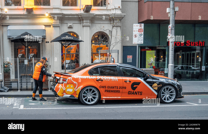 Best Sports Bars in Melbourne - Coopers Inn
