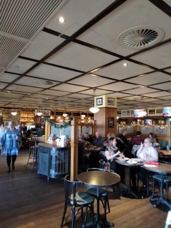 Best Sports Bars in Scarborough - The Galway Hooker