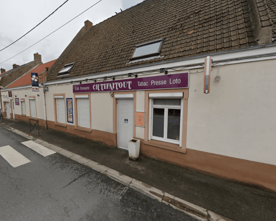 Best Sports Bars in BAVINCHOVE - Le Ch'Tifaitout