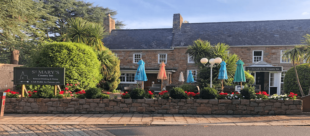 Best Sports Bars in St Mary - St Mary's Country Inn