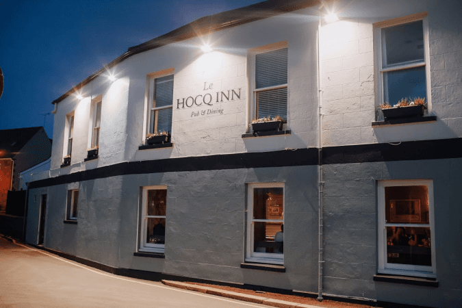 Best Sports Bars in St Clement - Le Hocq