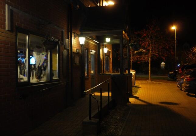 Best Sports Bars in Swindon - Jovial Monk