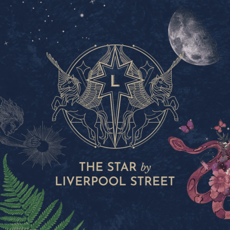 Best Sports Bars in LONDON - The Star by Liverpool Street