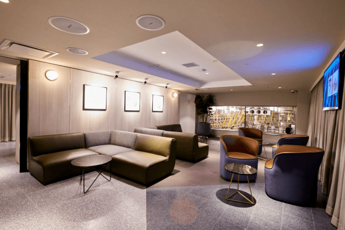 Best Sports Bars in Bankstown - Bankstown Sports Club