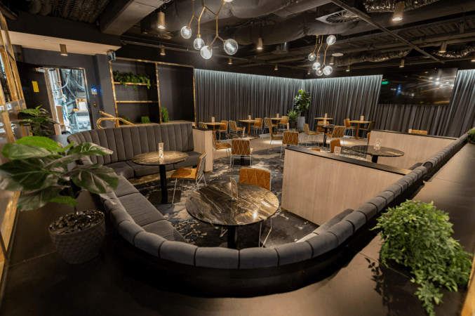 Best Sports Bars in Bankstown - Bankstown Sports Club