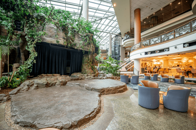 Best Sports Bars in Bankstown - Bankstown Sports Club