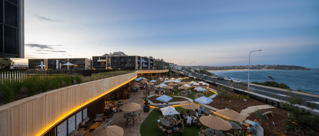 Best Sports Bars in Freshwater - Harbord Diggers