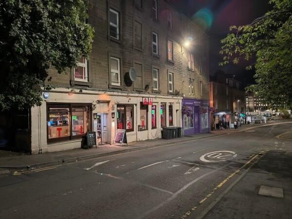 Best Sports Bars in Dundee - The Tinsmith