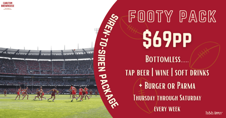 Best Sports Bars in Abbotsford - Carlton Brewhouse