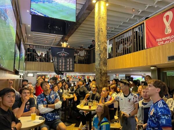 Best Sports Bars in Sydney - Cheers Bar