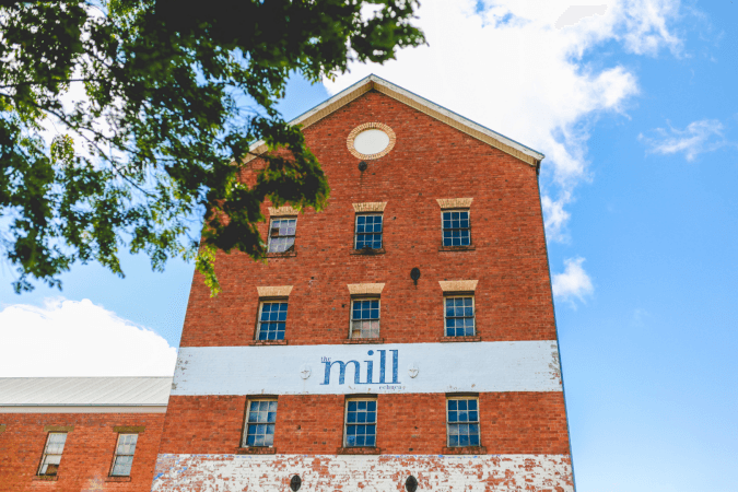 Best Sports Bars in Echuca - The Mill Echuca