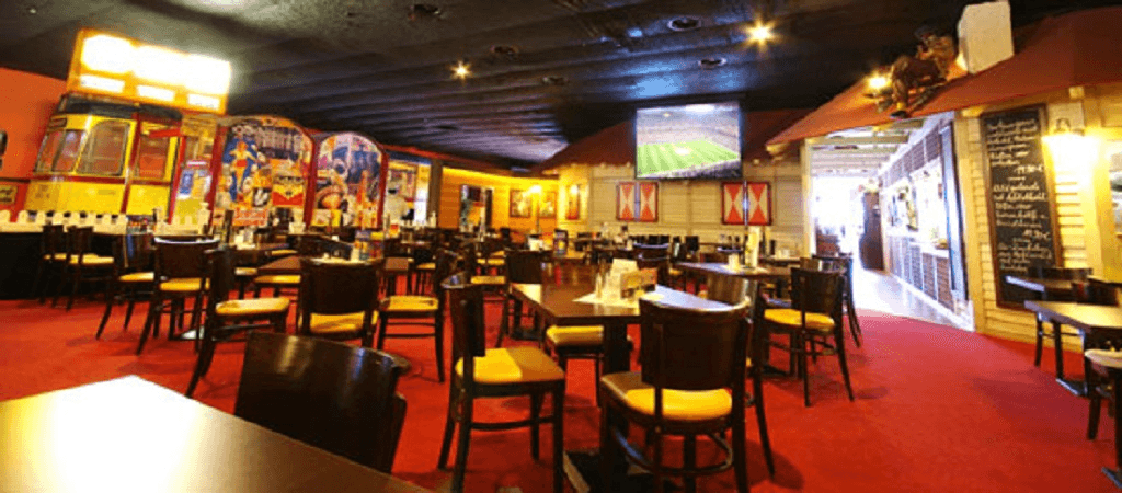 Best Sports Bars in Markkleeberg - Bowling Bahn Markkleeberg (Straßenbahn)