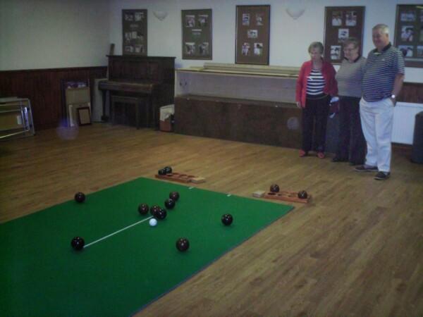 Best Sports Bars in Huntingdon - Alconbury Sports & Social Club