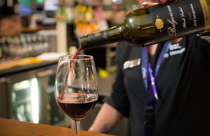 Best Sports Bars in West Bendigo - Red Energy Arena Bendigo