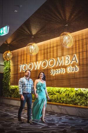 Best Sports Bars in Toowoomba City - Toowoomba Sports Club