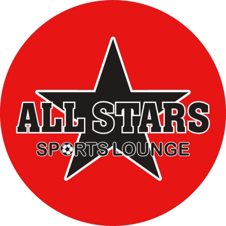 Best Sports Bars in Weston-super-Mare - ALLSTARS Sports Lounge