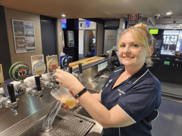 Best Sports Bars in South Tamworth - Southgate Inn