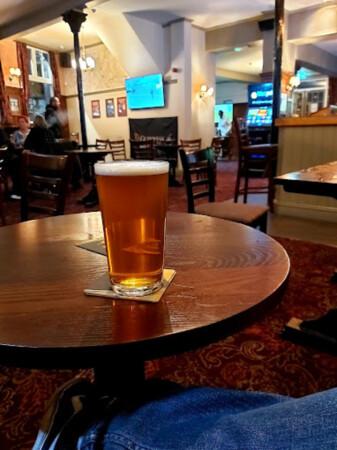 Best Sports Bars in London - Pawleyne Arms Penge