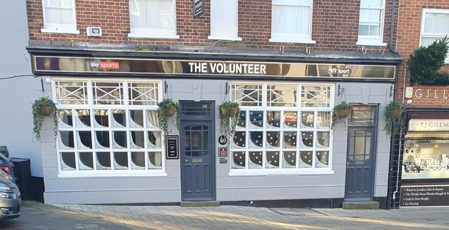Best Sports Bars in Lowestoft - Volunteer Lowestoft