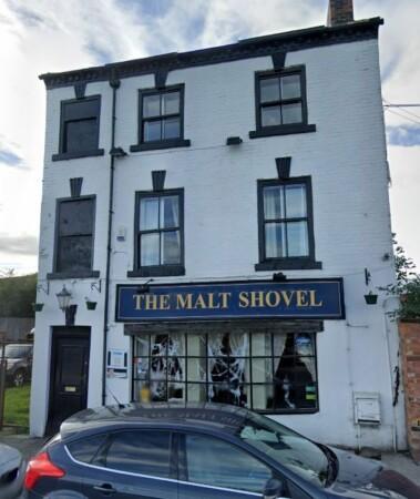 Best Sports Bars in Selby - Malt Shovel
