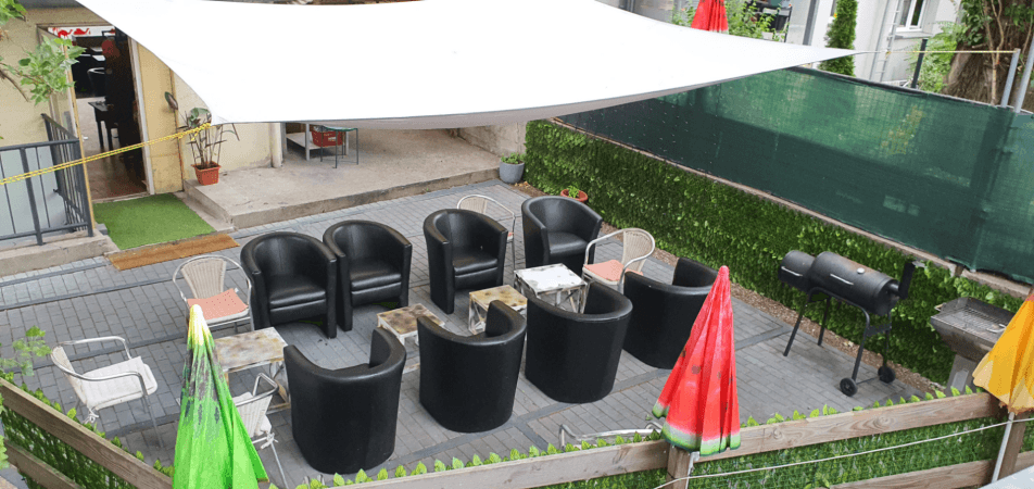 Best Sports Bars in Frankfurt am Main - Dream Shisha Lounge