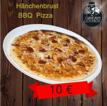 Best Sports Bars in Frankfurt am Main - Dream Shisha Lounge