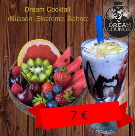 Best Sports Bars in Frankfurt am Main - Dream Shisha Lounge