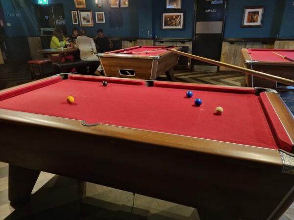 Best Sports Bars in Hull - Gardeners Arms