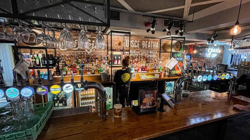 Best Sports Bars in High Wycombe - O'Neills