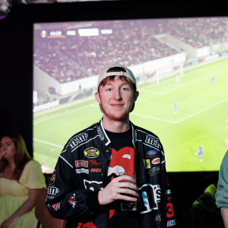 Best Sports Bars in Canterbury - Boom Battle Bar Canterbury