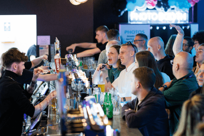 Best Sports Bars in Canterbury - Boom Battle Bar Canterbury