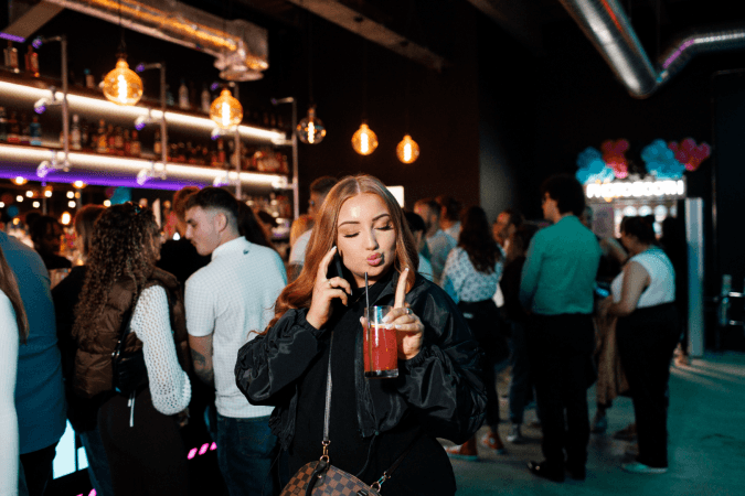 Best Sports Bars in Canterbury - Boom Battle Bar Canterbury