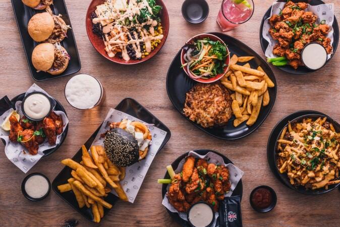 Best Sports Bars in Chirnside Park - The Sporting Globe Chirnside Park