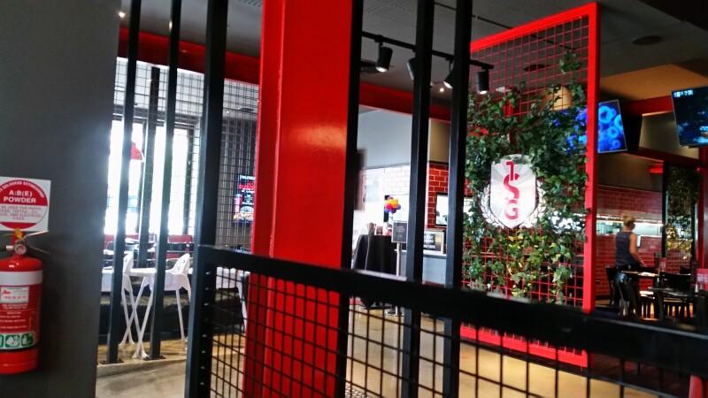 Best Sports Bars in Taylors Lakes - The Sporting Globe Watergardens