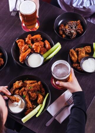 Best Sports Bars in Floreat - The Sporting Globe Floreat