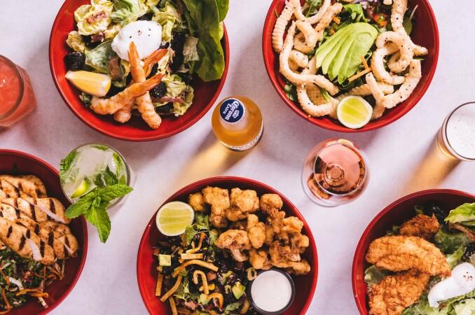 Best Sports Bars in Rockingham - The Sporting Globe Rockingham