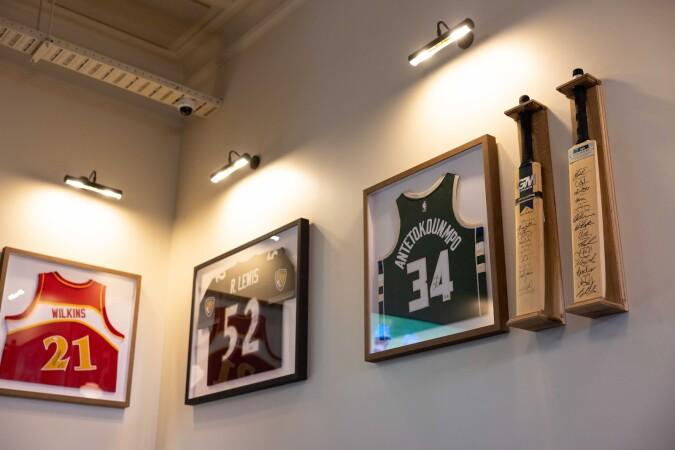 Best Sports Bars in Auckland - Schapiro's Sports Bar