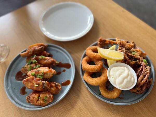 Best Sports Bars in Auckland - The Brass Boxer Sports Bar