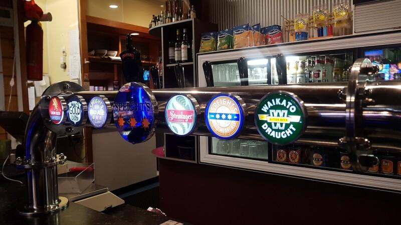 Best Sports Bars in Tauranga - Welcome Bay Tavern