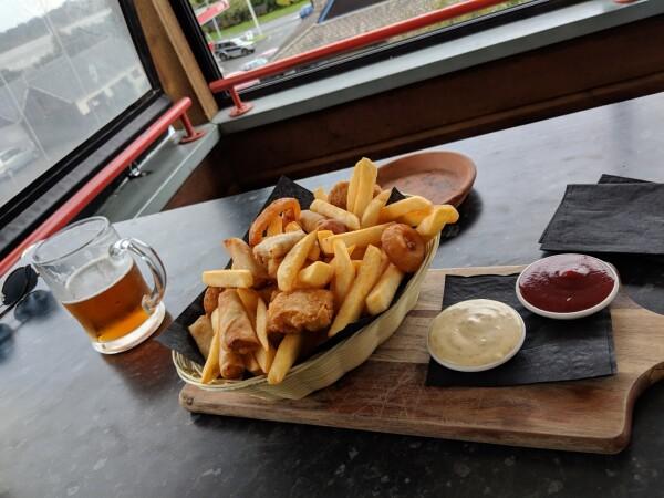 Best Sports Bars in Tauranga - Welcome Bay Tavern