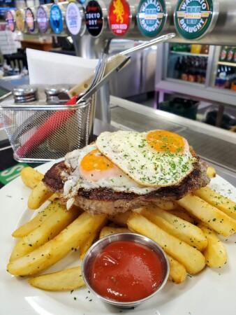 Best Sports Bars in Hamilton - Te Rapa Tavern-Sports Bar