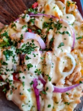 Best Sports Bars in Palmerston North - The Workshop